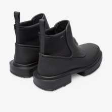 Camper Black Ankle Boots Mens - Nerf Online Ireland | SYGAL5079